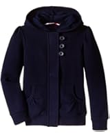 French Toast Girls School Uniforms Hoodie