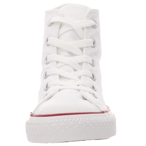 CONVERSE Shoes for Kids - All Star hi - 3J253 - optical white, Größe:35