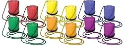 Deluxe Bucket Stilts