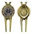 Notre Dame Fighting Irish Divot Tool