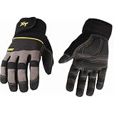 Youngstown Glove Co. 03-3200-78-XL Anti-Vibe XT Performance Glove Xlarge