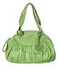 Marrakech Leather Satchel Product Image