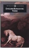 English Romantic Verse (Penguin Classics)