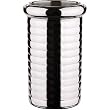 MIU France 3642 Wine Champagne Cooler - Ribbed Stainless