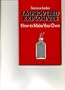 Improvised Explosives: How To Make Your Own