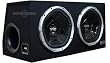 Sony - XSLE121D - Enclosed Subwoofers