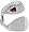 Men's TaylorMade TP xFT Wedge