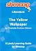 The Yellow Wallpaper: Shmoop Literature Guide
