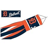 Detroit Tigers Windsock 57