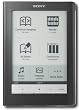 Sony Reader Reader Touch Edition PRS-600B eBook reader (Black)