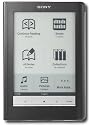 Sony PRS-600BC Touch Edition E-Book Reader