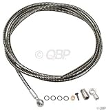 Formula Kevlar Hose Kit 200cm includes fittings