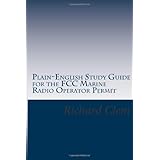 plain english study guide for the fcc marine radio operator permit