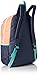 Trailmaker Girls' Double Pocket Backpack