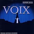 Super Hits Voix
