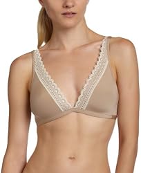 Calvin Klein Women's Perfectly Fit Flirty Wirefree Contour   #F2880