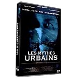 Urban Myth Chillers Vol. 1 ( Les mythes urbains Vol. 1 ) ( Großstadt Schocker Vol. 1 ) [ NON-USA FORMAT, PAL, Reg.2 Import - France ]