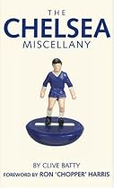The Chelsea Miscellany