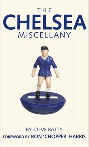 The Chelsea Miscellany