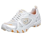 Skechers Womens Compulsions Polarized Jogger Sneaker