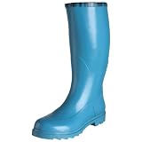 Khombu Womens Classic Wellie Rubber Boot