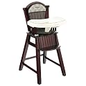 Eddie Bauer® Wooden Highchair - Kingston