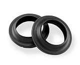 MSR Fork And Dust Seal Kit 1997-2007 Honda CR250R/2004-2009 CRF250R/2004-2009 CRF250X/1988-1990 NX250/2002-2008 CRF450R/2005-2009 CRF450X/2006-2009 Kawasaki KX250F/2001-2007 Suzuki RM125/2004-2008 RM250/2007-2009 RMZ250/2005-2006 DRZ400SM/2005-2009 RMZ450 56-142