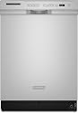 KitchenAid Architect Series II: KUDS30IV Full Console Dishwasher with 4 Wash Cycles, 6 Options Inclu