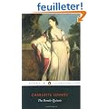 The Female Quixote