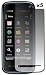 5 Pack of Premium Reusable LCD Screen Protector for Nokia XpressMusic 5800