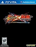 Street Fighter X Tekken