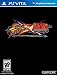 Street Fighter X Tekken