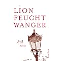 Exil: Roman (Feuchtwanger GW in Einzelb�nden)