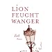 Exil: Roman (Feuchtwanger GW in Einzelb�nden)