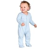Precious Cargo Infant 1-Piece with Feet