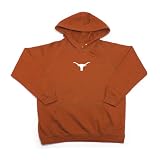 Antigua University of Texas JV Fleece Youth Hoody