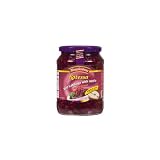 Hengstenberg Red Cabbage W/Apple (Economy Case Pack) 24.3 Oz Jar (Pack of 12)
