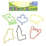 CRAZY States MAINE Bandz CRAZY States MAINE Bandz