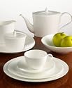 Gordon Ramsay "White" by Royal Doulton Dinnerware Collection