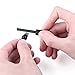 JZN Emergency Flint Stone Lighter Survival Kit Torch Magnesium Fire Starter