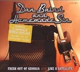Fresh Outta Georgia Live Like a Satellite