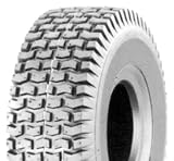 Oregon 58-078 20X800-8 Turf Tread Tubeless Tire 2-Ply
