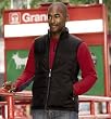 Men's Puffer Vest Men's Puffer Vest