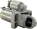 Starter Mercuiser Volvo Penta Marine Black Scorpion Ski Mag MPI MX EFI 50-863007A1 3860566 9000819