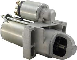 Starter Mercuiser Volvo Penta Marine Black Scorpion Ski Mag MPI MX EFI 50-863007A1 3860566 9000819