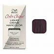 Wella Color Charm Liquid #0367 Black Cherry Haircolor