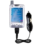 Rapid Car / Auto Charger for the T Mobile iPAQ h6315 / h 6315 uses Gomadic TipExchange Technology 41jN8P 02YL. SL160 Rapid Car / Auto Charger for the T Mobile iPAQ h6315 / h 6315 uses Gomadic TipExchange Technology