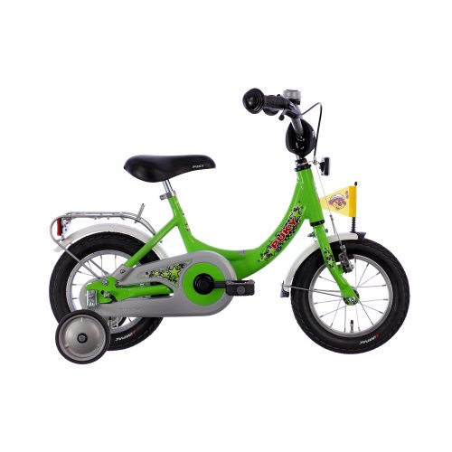Puky 12 inch ZL12 kiwi (Frame size: 24 cm)
