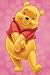 Winnie The Pooh~ Winnie The Pooh Poster~ Rare Poster!!~ Approx 24