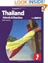 Thailand, Islands & Beaches: Full colour regional travel guide to Thailand, Islands & Beaches, including Bangkok (Footprint - Destination Guides)